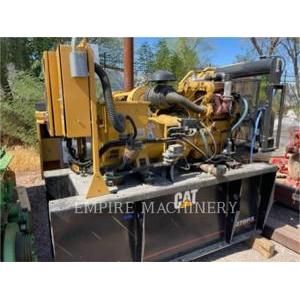 Olympian D75P3, Stationary Generator Sets, Construction