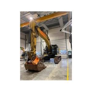 Caterpillar 336ELH