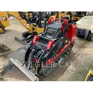 Toro TX1000, Skid Steer Loaders, Construction