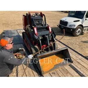 Toro TX1000, Skid Steer Loaders, Construction