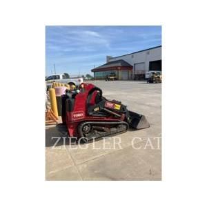 Toro TX1000, Skid Steer Loaders, Construction