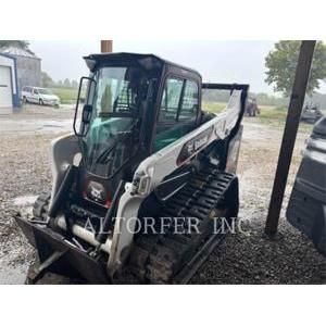 Bobcat T76