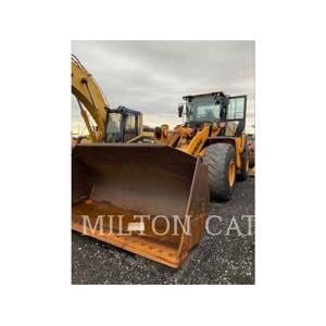 Hyundai CONSTRUCTION EQUIPMENT HL970XT_HZ, Wheel Loaders, Construction