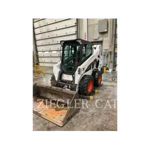 Bobcat S595, Skid Steer Loaders, Construction