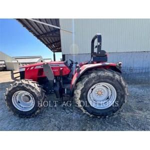 Massey Ferguson MF4707, tractors, Agriculture