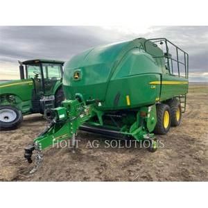 John Deere L341., hay equipment, Agriculture