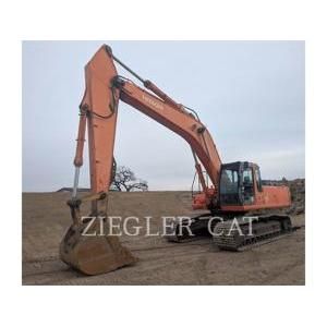 Hitachi ZX330LC