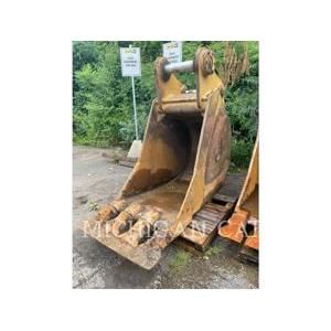 Central Fabricators TB 36 BKT, bucket, Construction