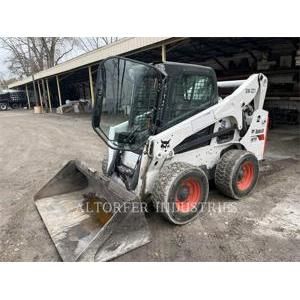 Bobcat S770