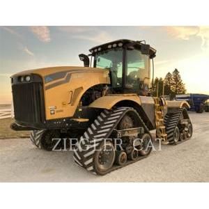 Mobile Track Solutions 3630T, tractors, Agriculture