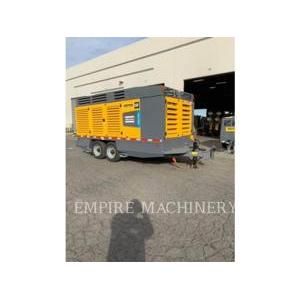 Atlas Copco XRVS1550CD