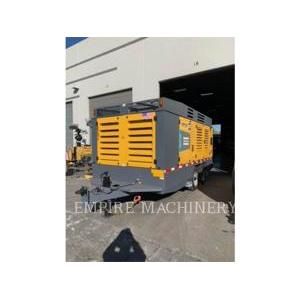 Atlas Copco XRVS1550CD