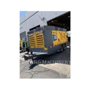 Atlas Copco XRVS1550CD