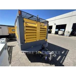 Atlas Copco XRVS1550CD