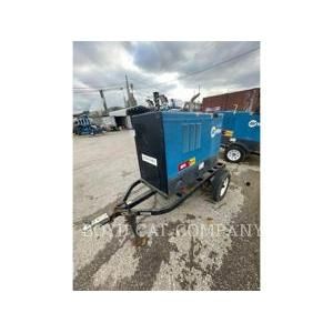 Miller 500 CC/CV MLL, welders, Construction