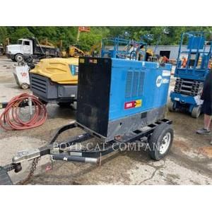 Miller 500 CC/CV MLL, welders, Construction