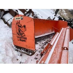  MISCELLANEOUS MFGRS SCOOP DOGG, snow removal, Agriculture