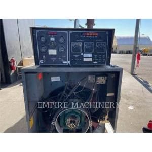 Cummins KTTA19G3, Stationary Generator Sets, Construction