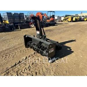 Bobcat SB200, Skid Steer Loaders, Construction