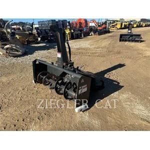 Bobcat SB200, Skid Steer Loaders, Construction