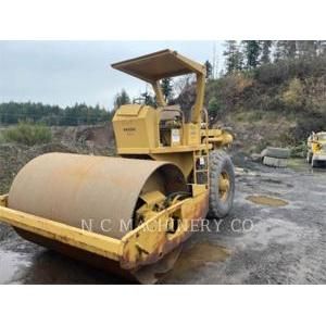 Raygo RASCAL420C, Wheel dozers, Construction