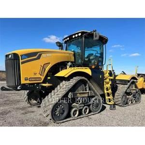 Mobile Track Solutions 3630T, tractors, Agriculture