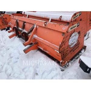  MISCELLANEOUS MFGRS SCOOP DOGG, snow removal, Agriculture