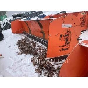  MISCELLANEOUS MFGRS SCOOP DOGG, snow removal, Agriculture