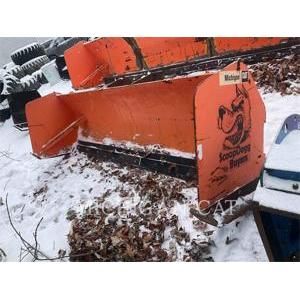  MISCELLANEOUS MFGRS SCOOP DOGG, snow removal, Agriculture