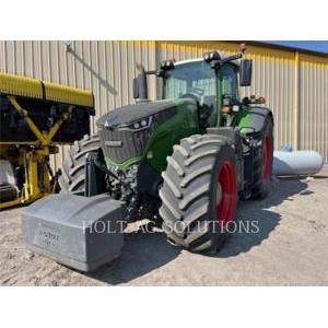 Fendt FT1050G2, tractors, Agriculture