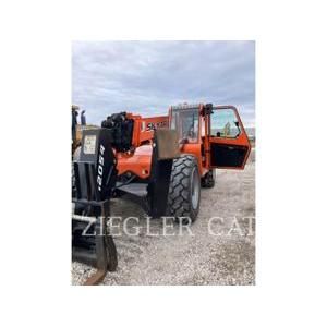 SkyTrak 12054, telehandler, Construction