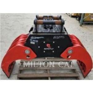 Rototilt 315-317 SG40 SORTING GRAPPLE, grapple, Construction