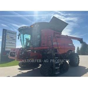Case IH 8250, combines, Agriculture