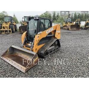 Case TR310B