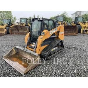 Case TR310B