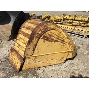  ELLIS FABRICATIONS INC. 330D, bucket, Construction