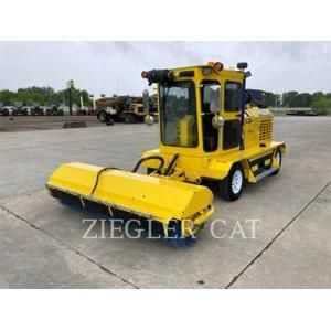 Superior SM74C, Petroleum Engines, Construction