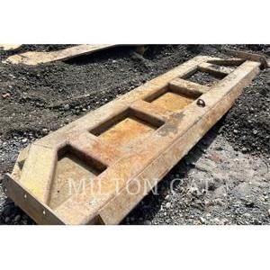 Rockland INC 745C TAILGATE
