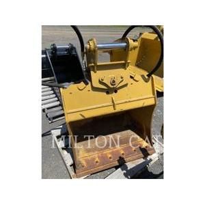 Rockland INC 305-306 36INCH TILT BUCKET, bucket, Construction