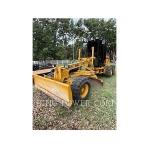 Noram 65E CAB, motor graders, Construction