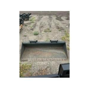 Bobcat 66 BUCKET, bucket, Construction