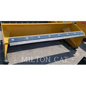Bandit SSL 8 FOOT SNOW PUSHER, snow removal, Agriculture