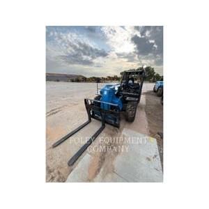 Genie GTH5519O, telehandler, Construction