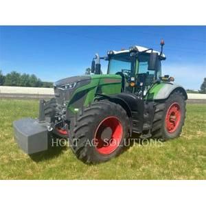 Fendt FT936G6, tractors, Agriculture
