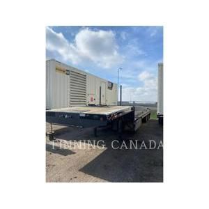 Felling TRAILERS, trailers, Transport