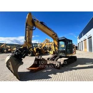 Caterpillar 313FL