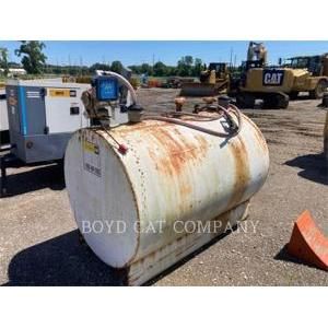  MISCELLANEOUS MFGRS FT500 Z99