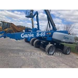 Genie S65 G84