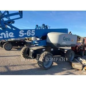 Genie S65 G84