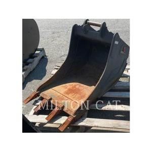 Rototilt 305-306 24INCH HEAVY DUTY BUCKET